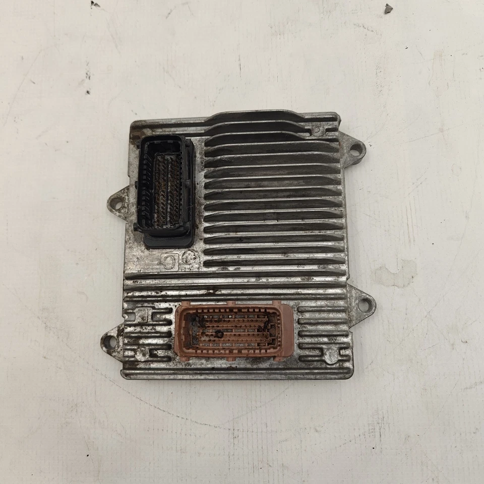 Computadora ecu ecm 96832811 Suzuki Forenza o Chevy Optra 2007 Foto 3 de 4