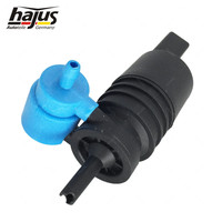Waschwasserpumpe Wischwasserpumpe Vorn/Hinten Audi Seat Skoda VW Original Hajus