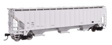 49070 Walthers HO 57' Trinity 4750 3-Bay Covered Hopper Cargill Incorporated