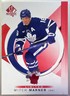 2024-25 SP Authentic Hockey  - Mitch Marner #3 Red Limited 24-25 
