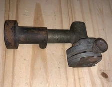 Vintage KETT TOOL CO. /Right Angle Dry Wall Saw Attachment..