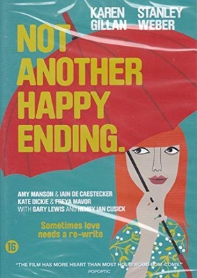 NOT ANOTHER HAPPY END - VAR [DVD AUDIO] von Movie [Zubehör]