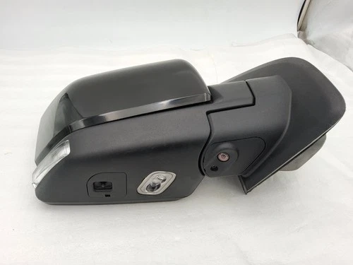 ✅️ 18 19 20 Ford F150 Right Side Mirror With Turn Signal Blind Spot Camera Oem
