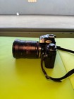 Set of cameras and Lenses (Minolta X-700 - Motor Driver - Mamiya 500TL) As is — photo 8