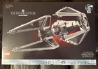 LEGO Star Wars: Tie Interceptor (75382)