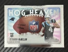 2025 Panini Tetairoa McMillan Base (Raw)