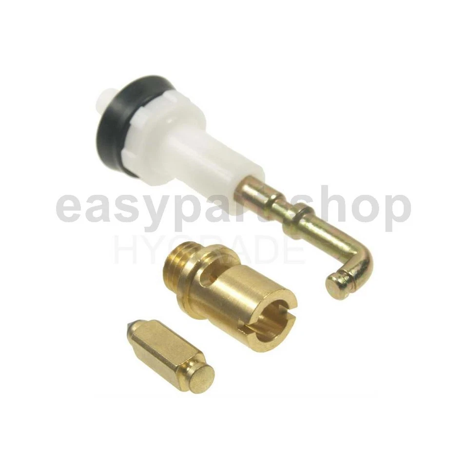 Kit de reparación de carburador Hygrade para Chevrolet Bel Air 1955 1958 1959 1960 1961 Foto 4 de 4