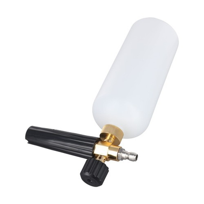 #ad #ad Car Wash Foam Spray Bottle Hand Held Car Wash Foaming High Pressure Pa Foamer $25.44