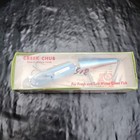 Vintage Creek Chub Bait Co. 3008-W Jointed Pikie Mint w/Box 🎣🦈 Classic Lure