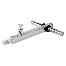 Kupo Hex Baby Offset Arm, 8.4" 215mm Length