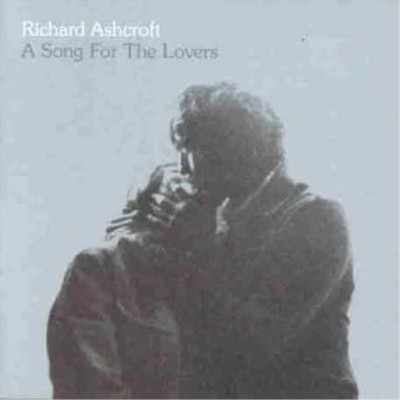 Richard Ashcroft A Song For The Lovers (CD)