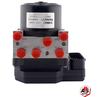 ABS Steuergerät KIA 5891007300 BH60103500 24 Monate Garantie
