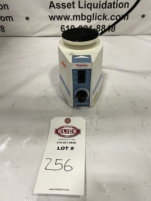 Thermo Scientific M37615 Vortex Maki Mix II Mixer 100?to?3000?RPM