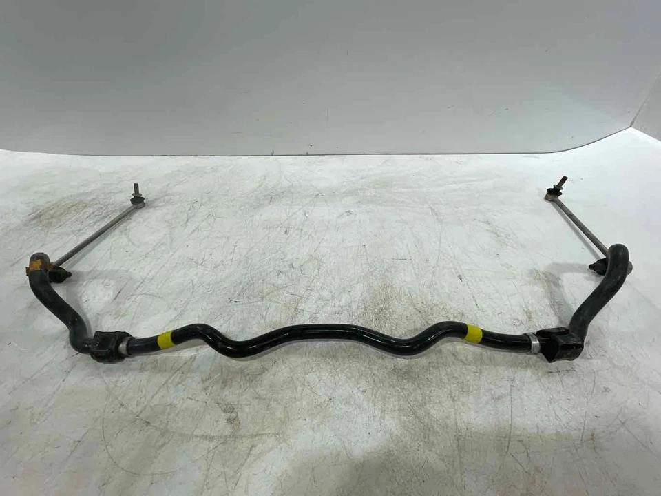 Fits 2020 - 2025 SUBARU LEGACY OUTBACK Front Stabilizer Sway Bar w Links OEM - Image 3 of 4