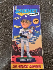 Decoy Shohei | eBay