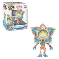 Pop! Vinyl - Stranger Things - Demogorgon Scoops Ahoy 6"