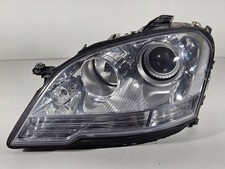 Frontscheinwerfer Mercedes-Benz M-Klasse W164 A1648205861 Xenon Links Headlight