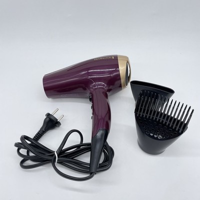 Remington Haartrockner Ionen [leicht