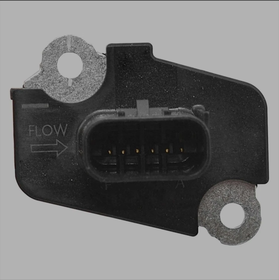 Mass Air Flow Sensor Hitachi MAF0012 For Select Ford Mercury Mazda Lincoln - Image 3 of 3