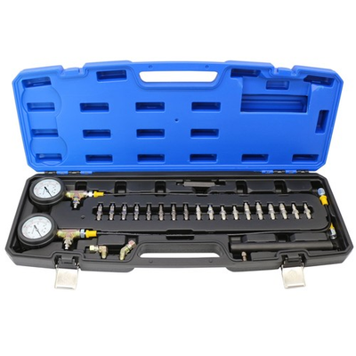 #ad #ad Brake Oil Pressure GaugeCar ABS Hydraulic Oil Pressure Gauge Brake System Teste $129.00