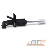 NTY Geberzylinder, Kupplung U.A. FüR Audi, Seat, Skoda, VW