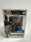 Funko Pop! #168 Fifth Brother Star Wars Rebels  Walmart (Exclusive) In Protector
