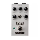 Wampler TCD Overdrive & Distortion Pedal