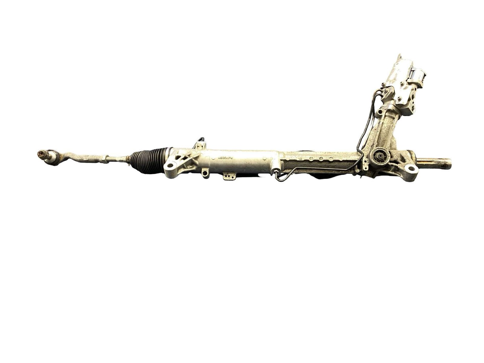 Rolls-Royce Ghost 2009-2014 Front Steering rack