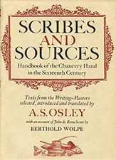 Scribes and Sources Hardcover