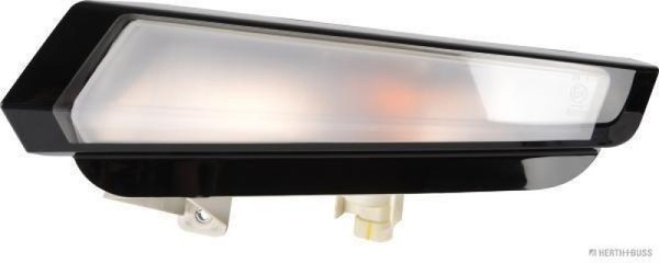Herth+Buss Elparts Blinkleuchte Blinker Links 83700084-image