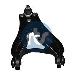 RTS Lenker, RadaufhäNgung 96-02420-1 FüR Dacia Renault-image