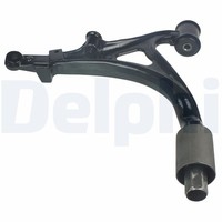 Delphi Lenker, RadaufhäNgung TC2715 FüR MERCEDES-BENZ