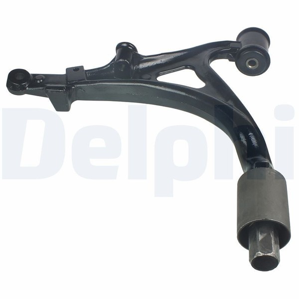 Delphi Lenker, RadaufhäNgung TC2715 FüR MERCEDES-BENZ-image