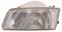 Original Abakus Hauptscheinwerfer 552-1104R-LD-E FüR CitroëN