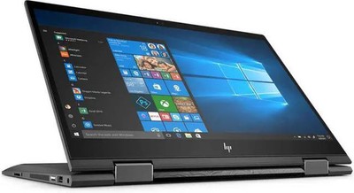 HP Envy x360 15-cp0053cl 2-in-1 15.6 in FHD Touch Display Ryzen 5 2500U 8GB RAM