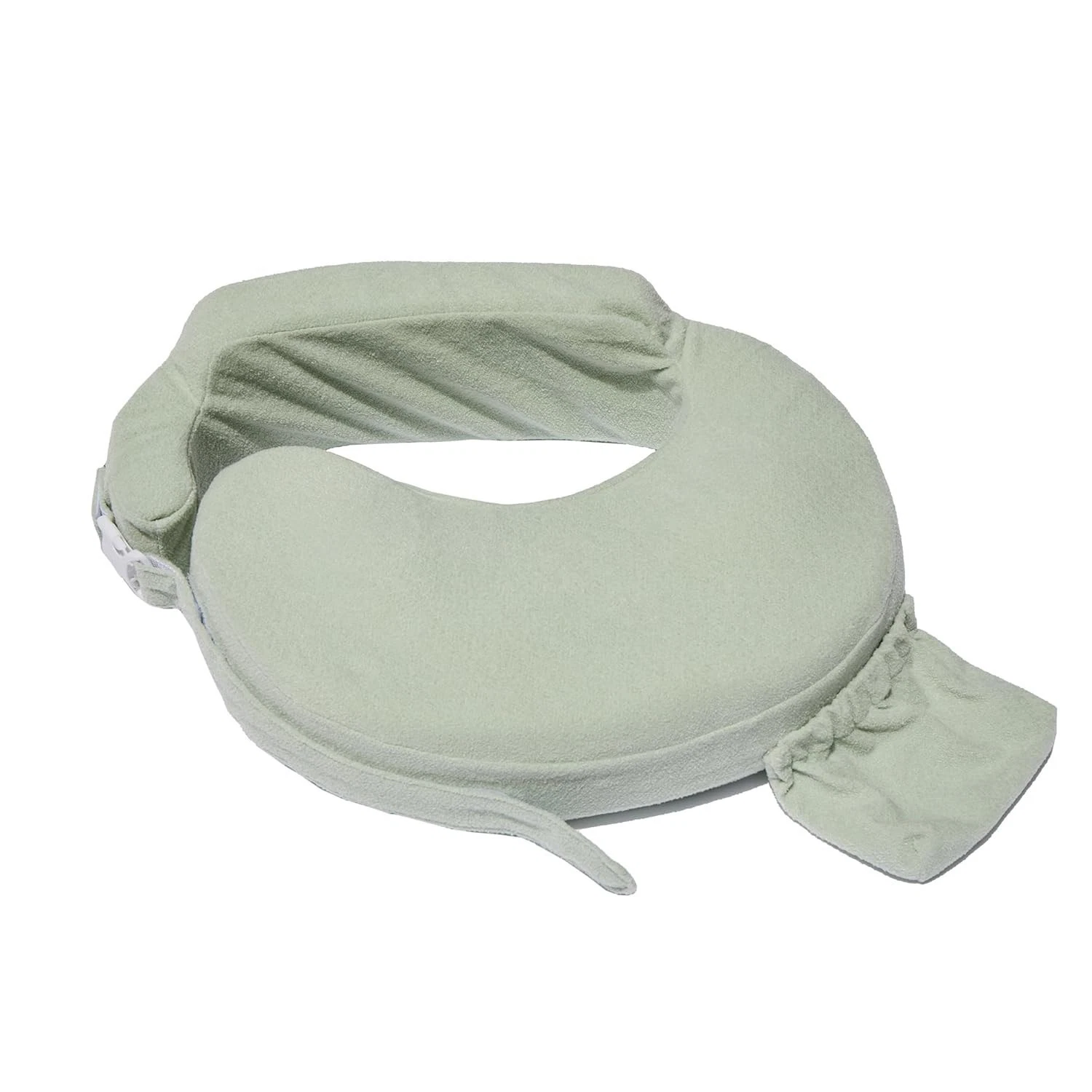 Nursing Pillow Deluxe Enhanced Comfort Slipcover Ergonomic Breastfeeding Brest
Opens in a new window