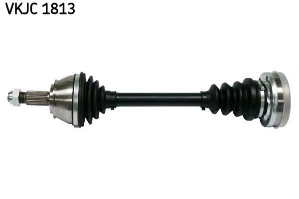 SKF VKJC 1813 Arbre De Transmission Avant 540Mm Pour ALFA ROMEO 166 (936_) - Photo 1/2