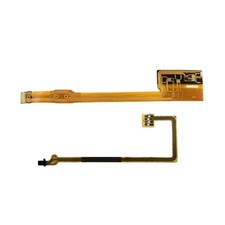 FPC Flat Cable Flexible Cord Replacement for Z24-70 F4 Camera Lens