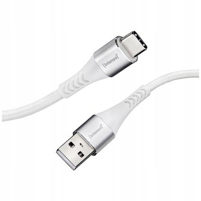 USB-C to USB-A Cable 1.5m Quick Charge 3.0 60W Data Cable