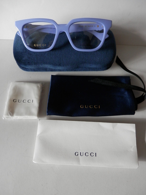 New 100% authentic GUCCI SUNGLASSES | eBay display picture 3