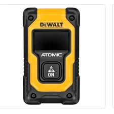 DEWALT DW055PL 55ft Atomic Laser Distance Measurer