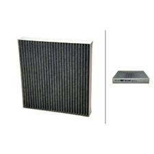 Filtre d'habitacle Jaguar XF