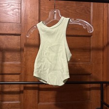 Wild Fable Cropped Tank top XS 0-2 New