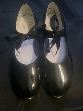 Leo 808W 8.5M Tap Shoes