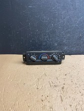 1998 Chevrolet Blazer S10jimmy S15 Heater Ac Temperature Control Af1476