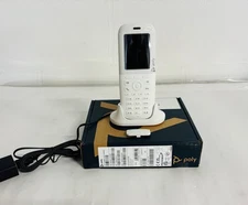 Poly Rove 40 DECT Wireless Handset (2200-86810-001) New 84H77AA#ABA