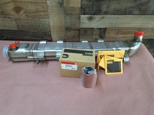 NEW OEM CUMMINS EGR COOLER KIT FOR ISX, 43094...