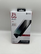 NEW Original ZAGG InvisibleShield XTR4 Screen Protector Samsung Galaxy Z Fold7