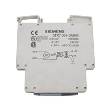 SIEMENS 3TX7004-3AB04 AUSGANGSKOPPLER