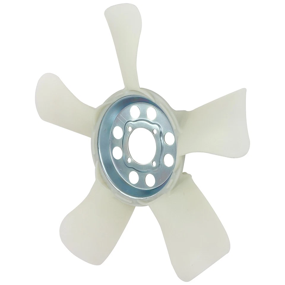 For 2011-2022 Ram 2500 3500 2009-2010 Dodge Ram 4000 Engine Cooling Fan Blade - Image 4 of 4